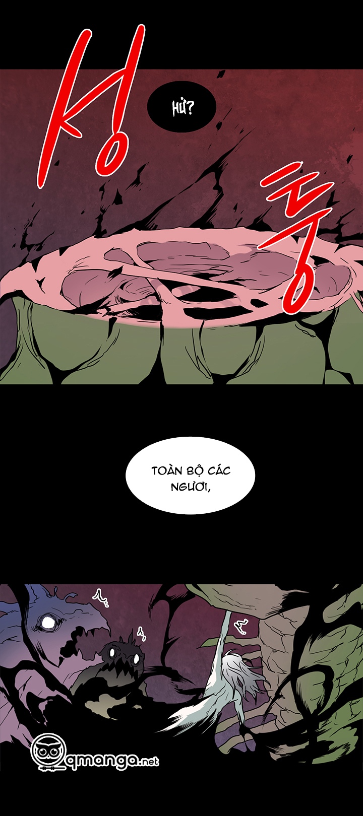 Dear Door Chapter 75 - Trang 19