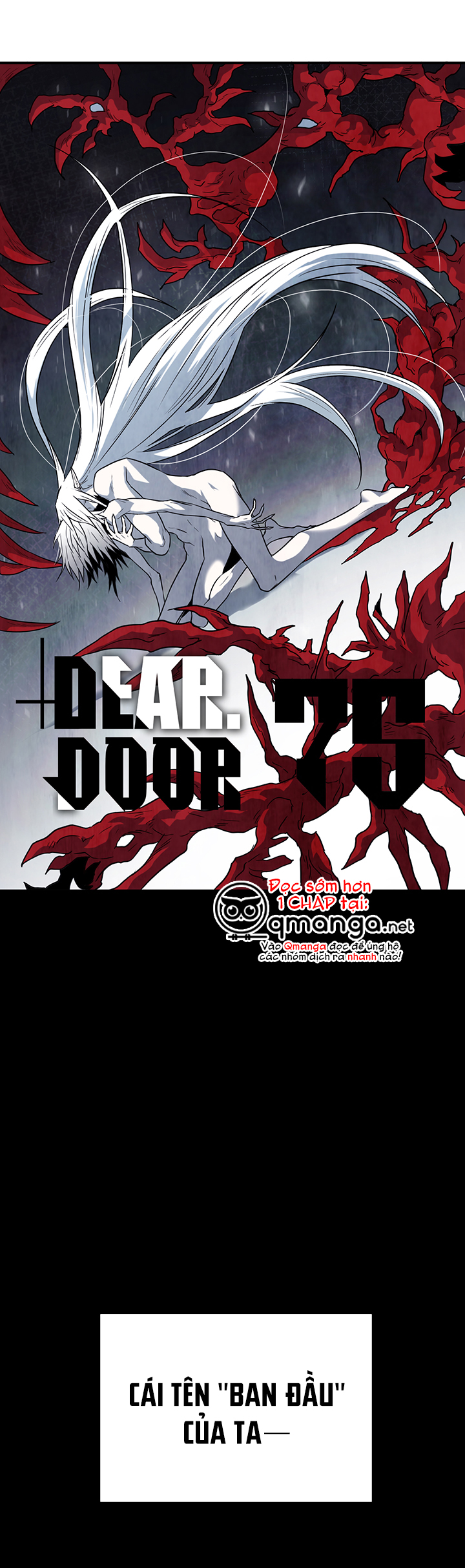 Dear Door Chapter 75 - Trang 2