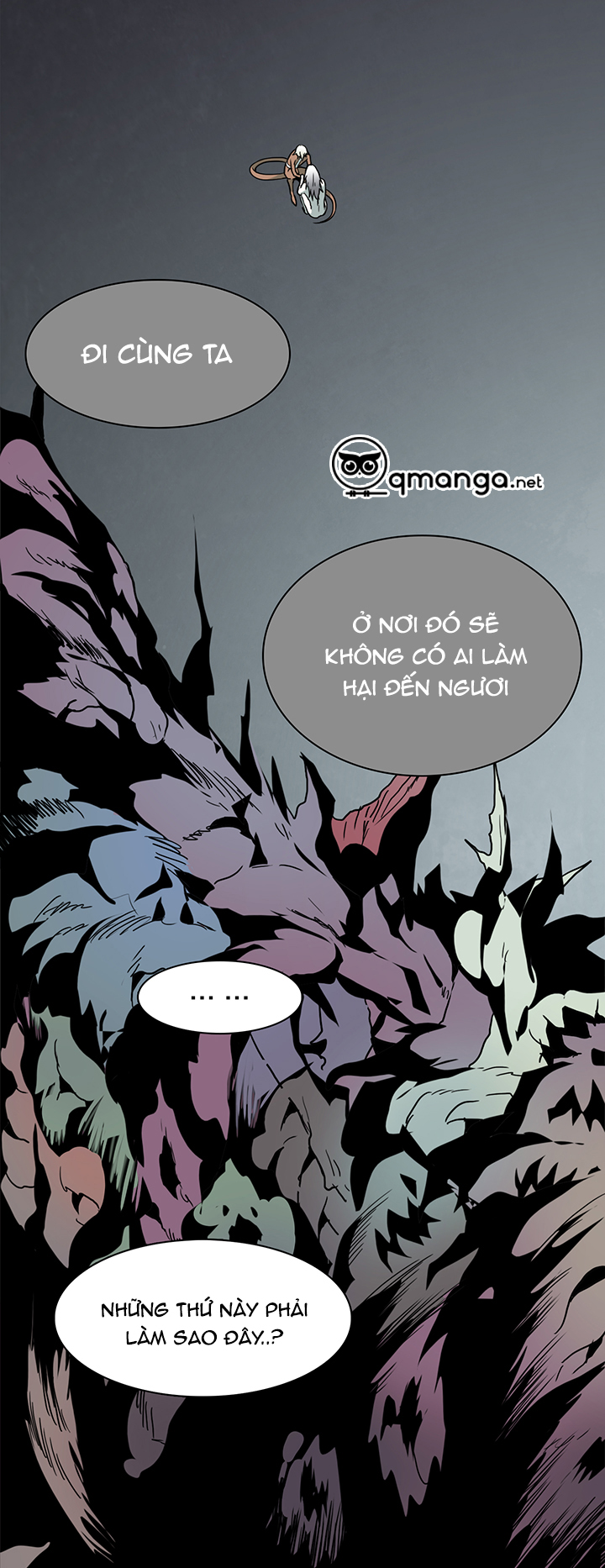 Dear Door Chapter 75 - Trang 29