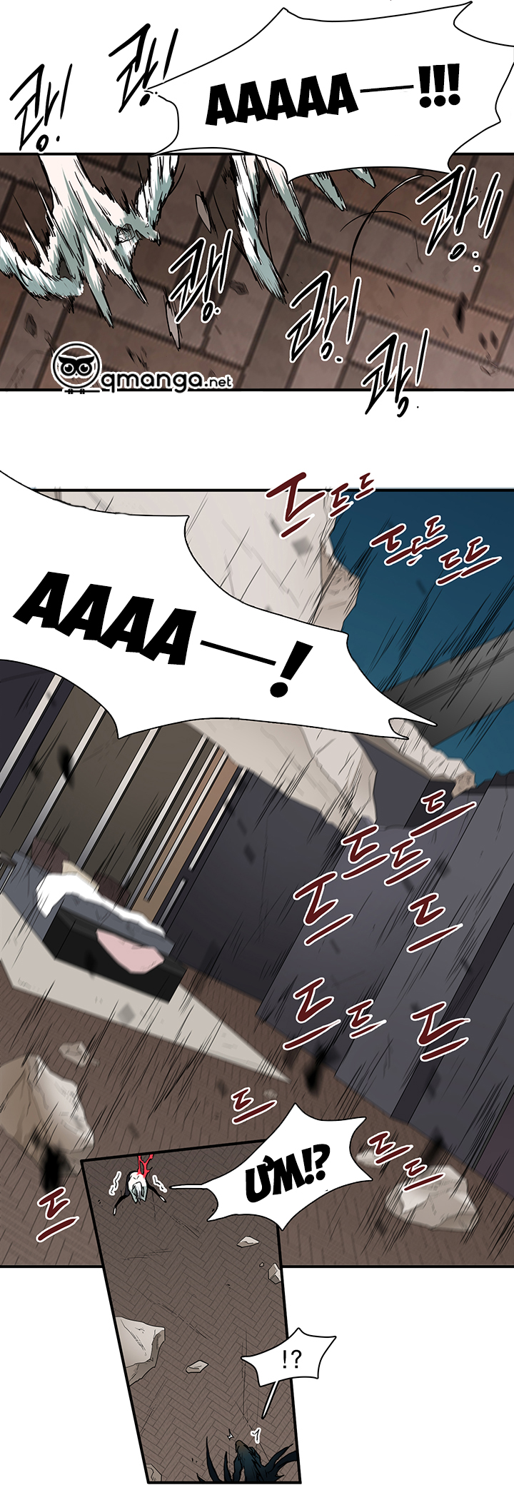 Dear Door Chapter 75 - Trang 38