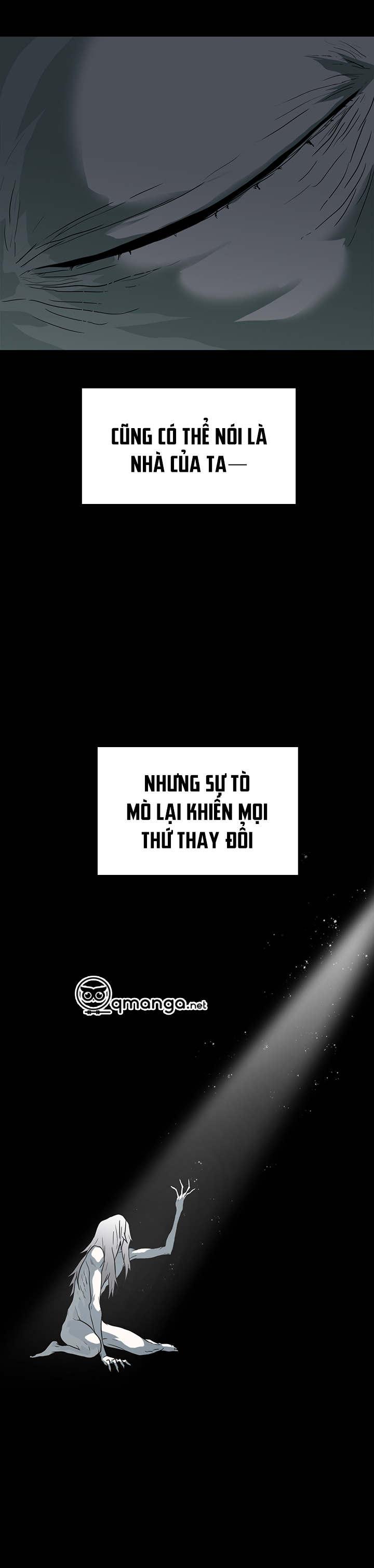 Dear Door Chapter 75 - Trang 5