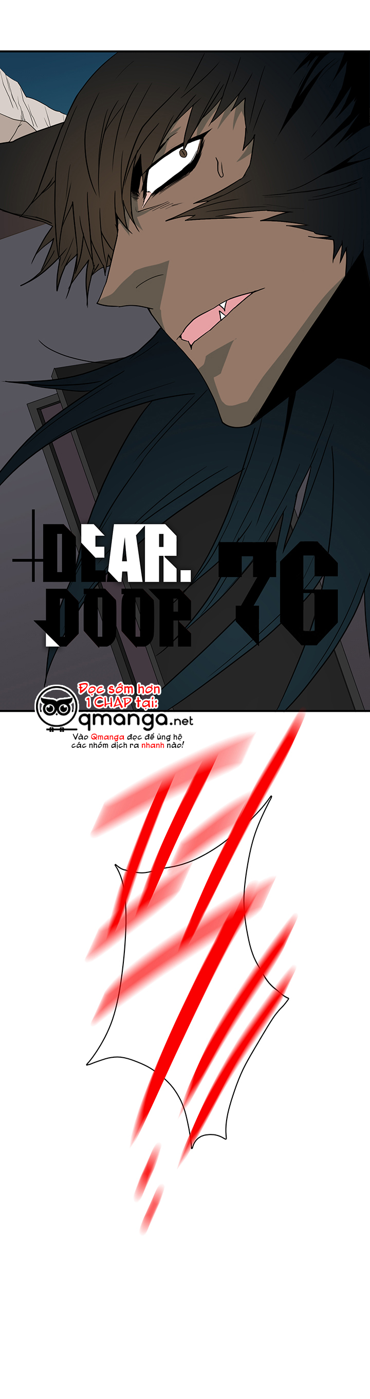 Dear Door Chapter 76 - Trang 1