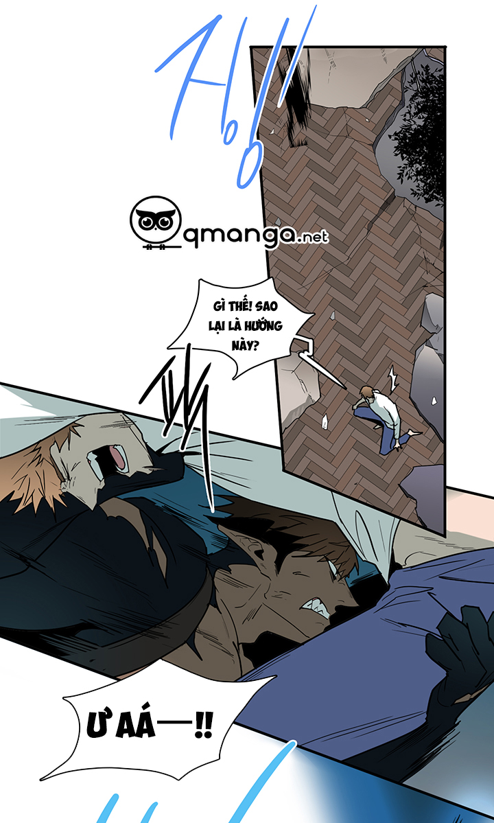 Dear Door Chapter 76 - Trang 20