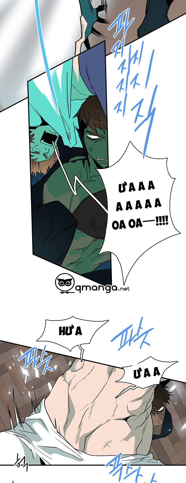 Dear Door Chapter 76 - Trang 22