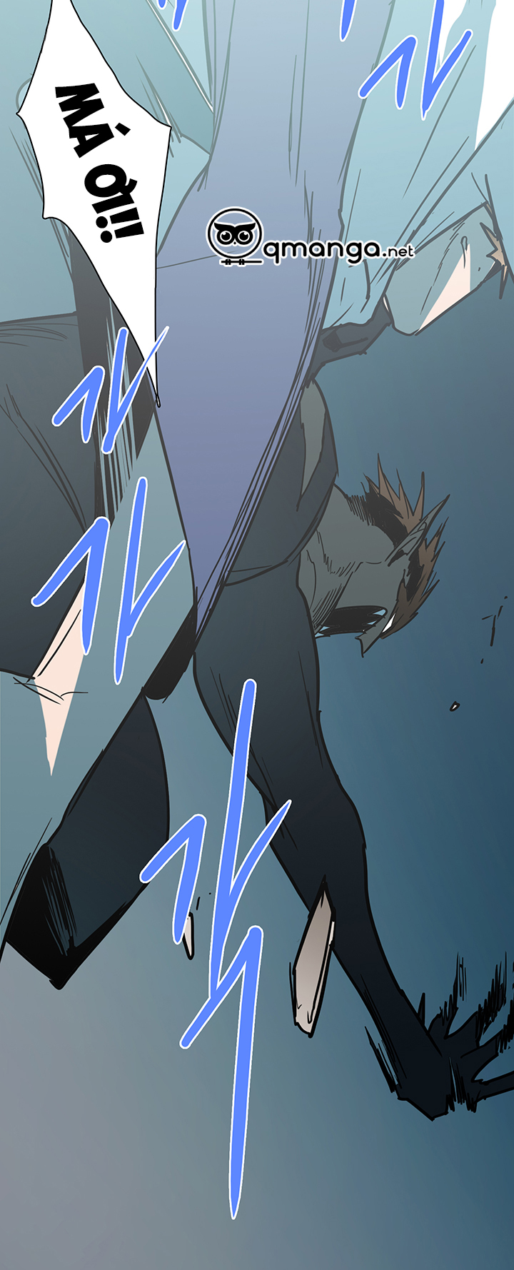 Dear Door Chapter 76 - Trang 27