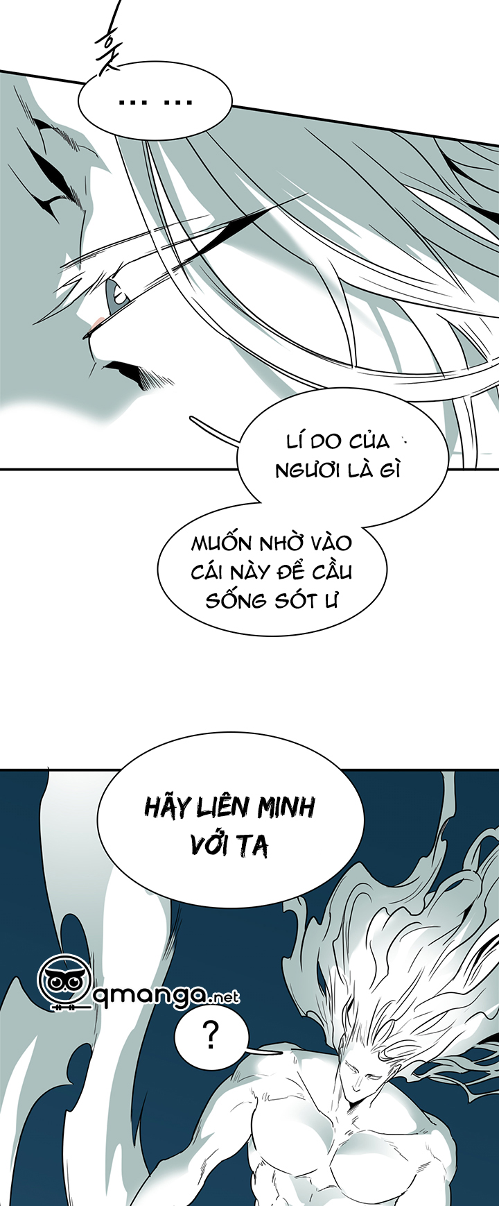 Dear Door Chapter 76 - Trang 31