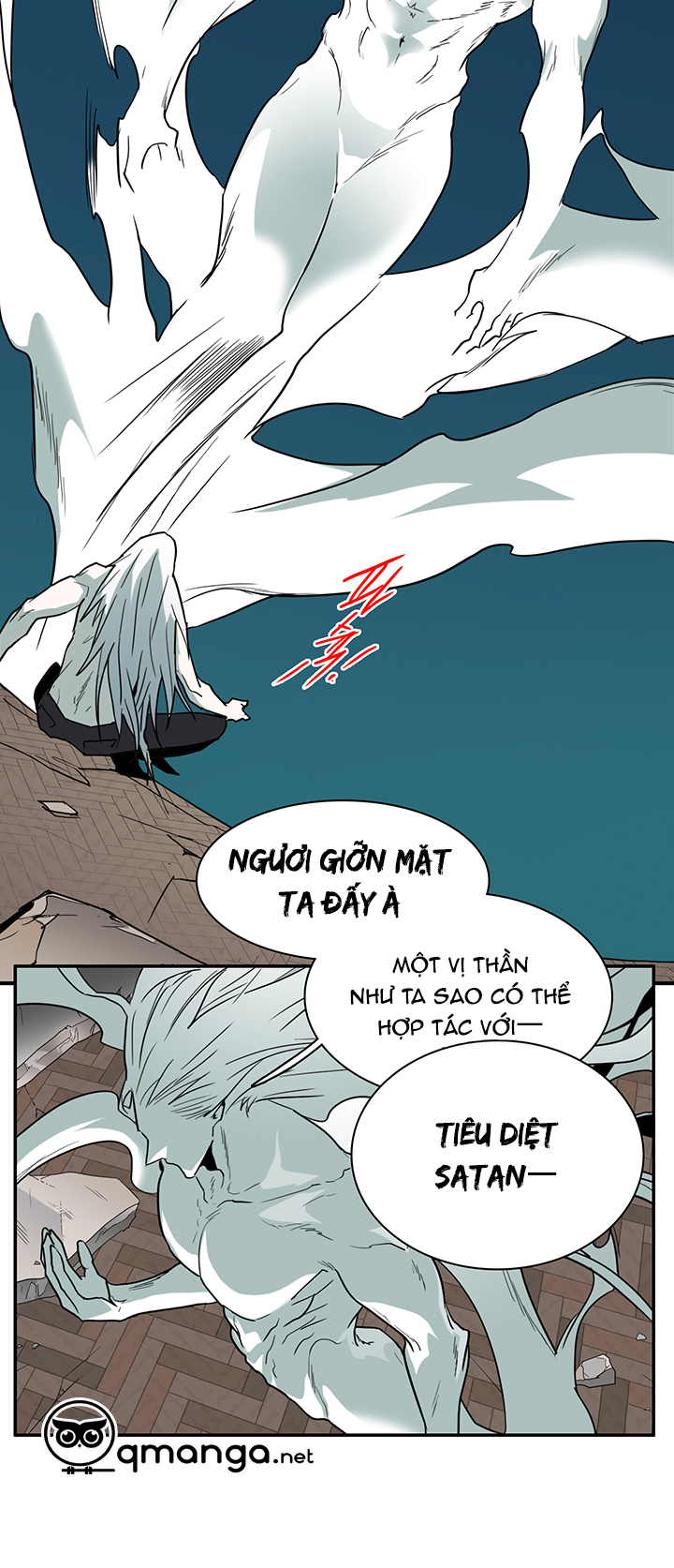 Dear Door Chapter 76 - Trang 32