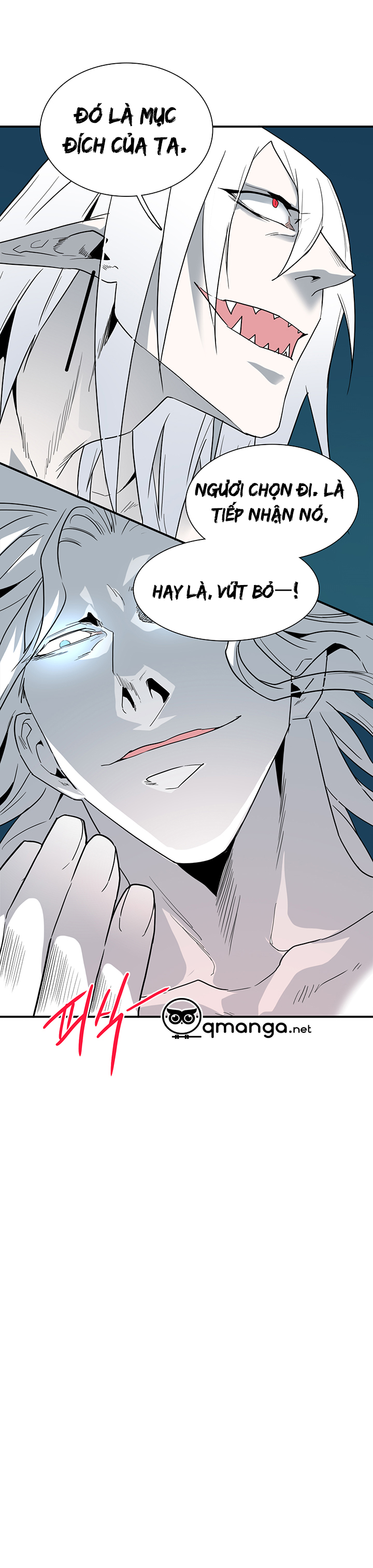 Dear Door Chapter 76 - Trang 33