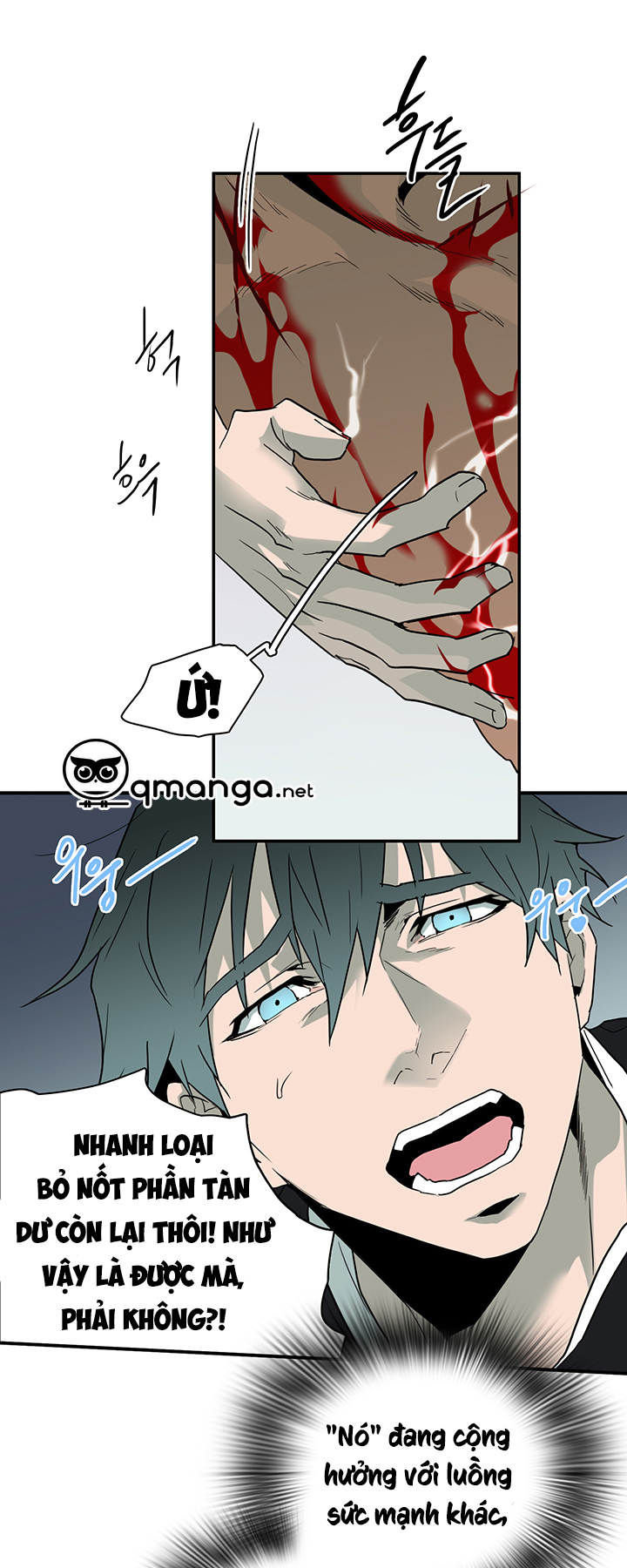 Dear Door Chapter 76 - Trang 36