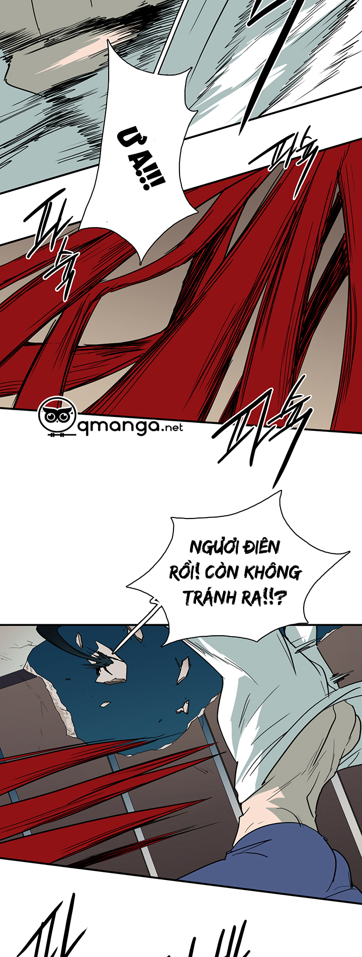 Dear Door Chapter 76 - Trang 9