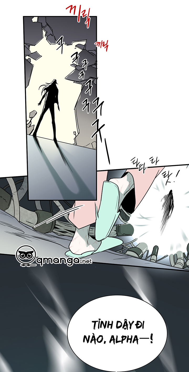Dear Door Chapter 77 - Trang 12