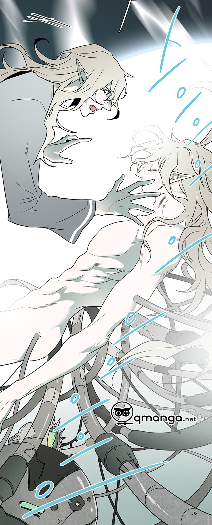 Dear Door Chapter 77 - Trang 13