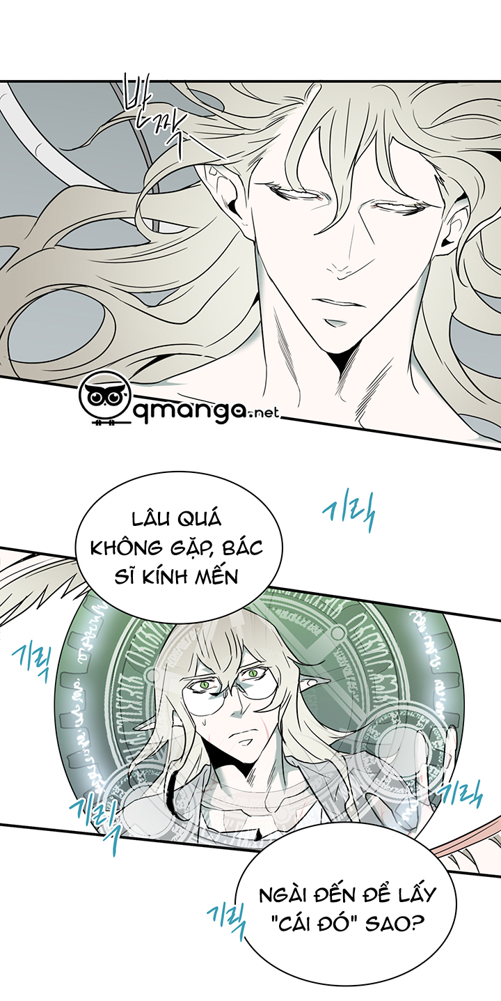 Dear Door Chapter 77 - Trang 14