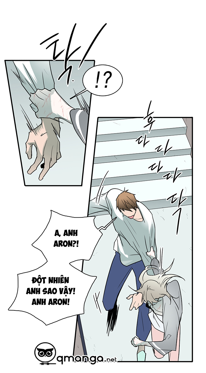 Dear Door Chapter 77 - Trang 23