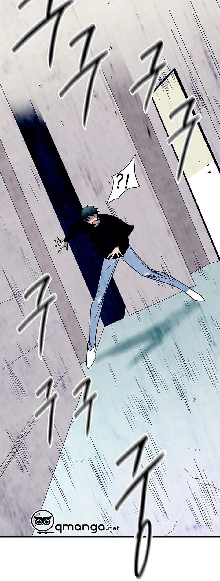 Dear Door Chapter 77 - Trang 32