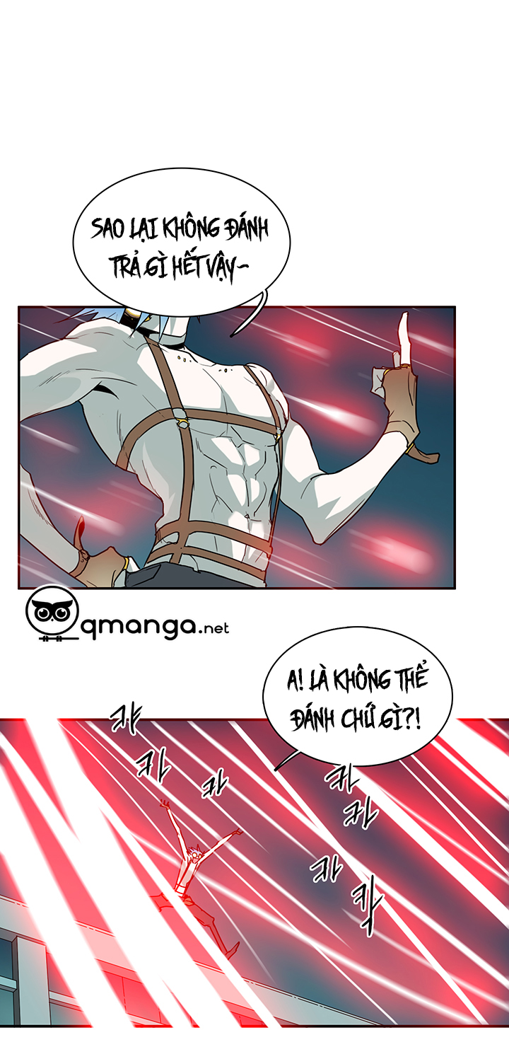 Dear Door Chapter 77 - Trang 34