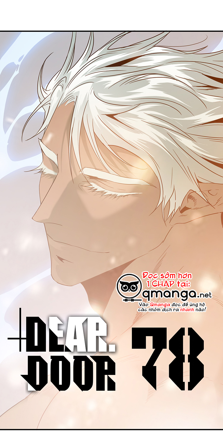 Dear Door Chapter 78 - Trang 1