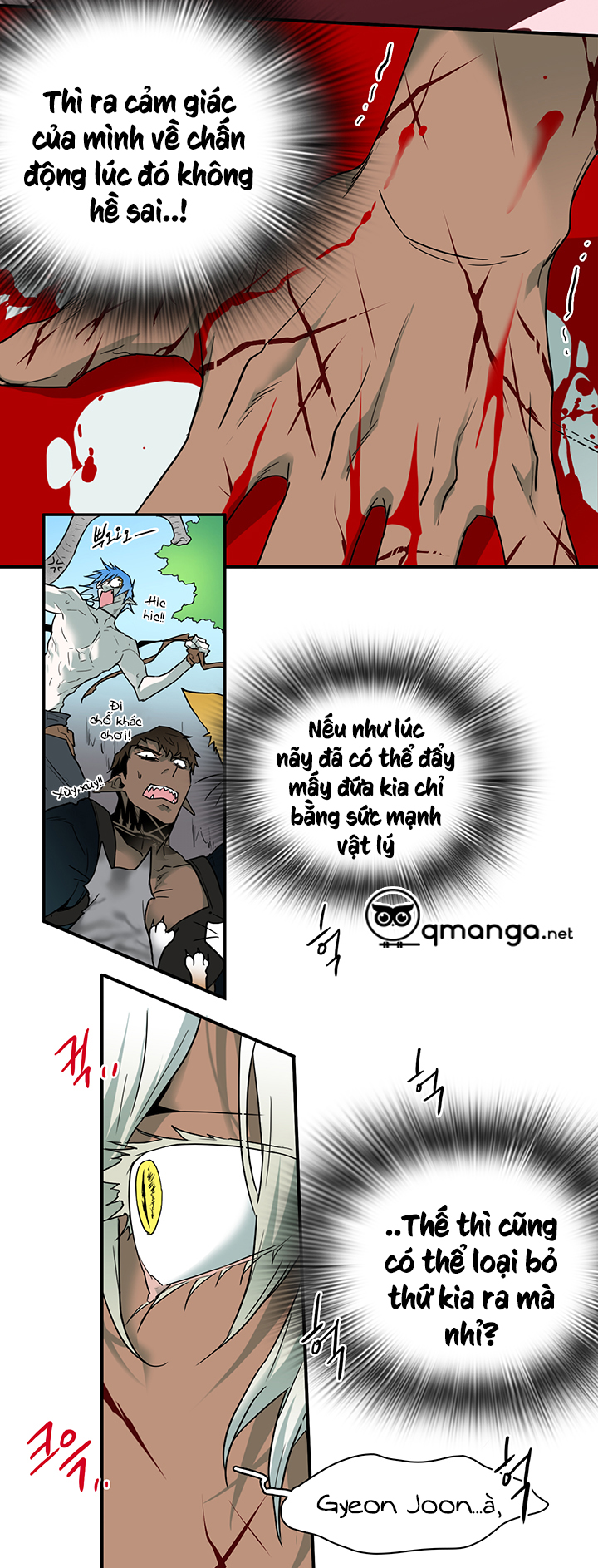 Dear Door Chapter 78 - Trang 12