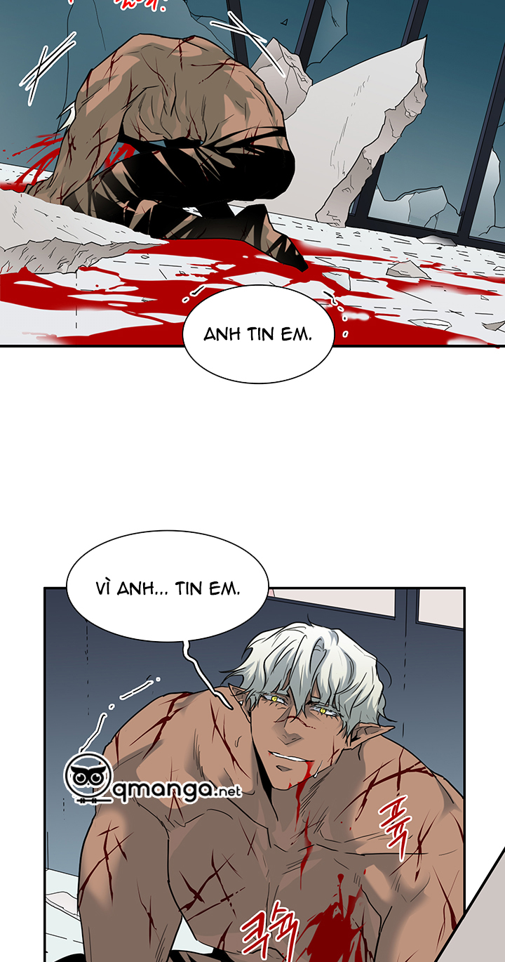 Dear Door Chapter 78 - Trang 15