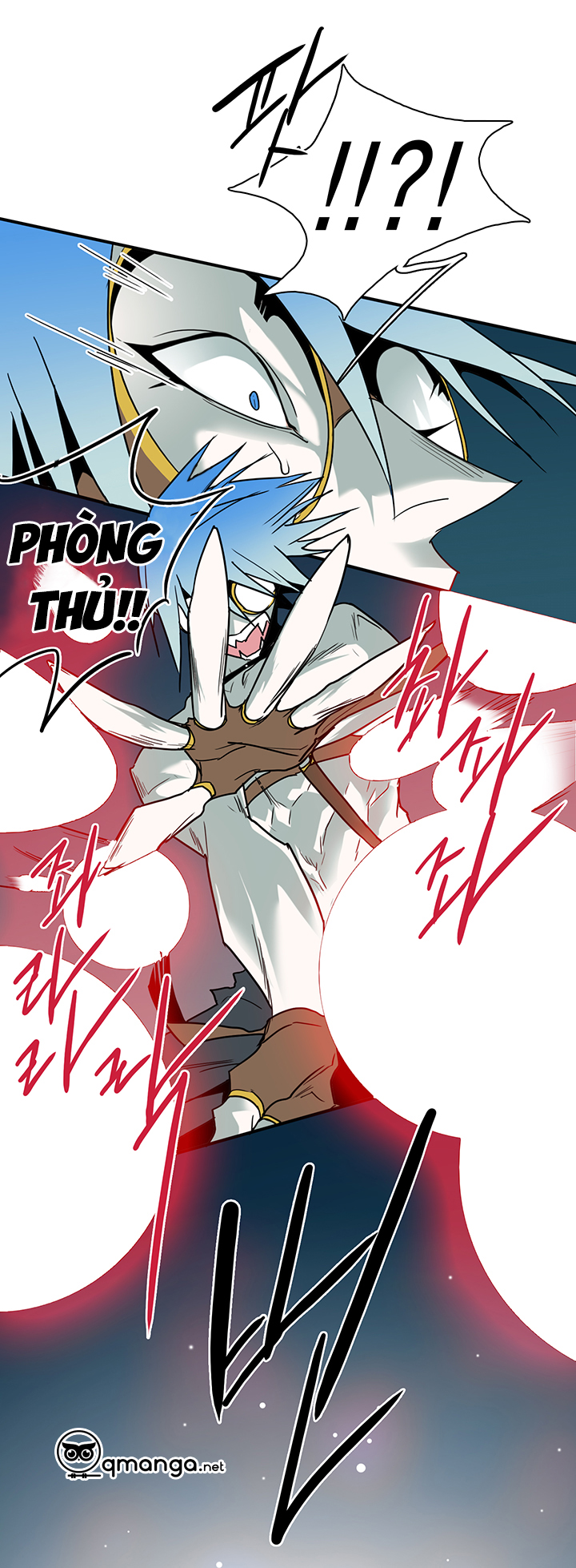 Dear Door Chapter 78 - Trang 2