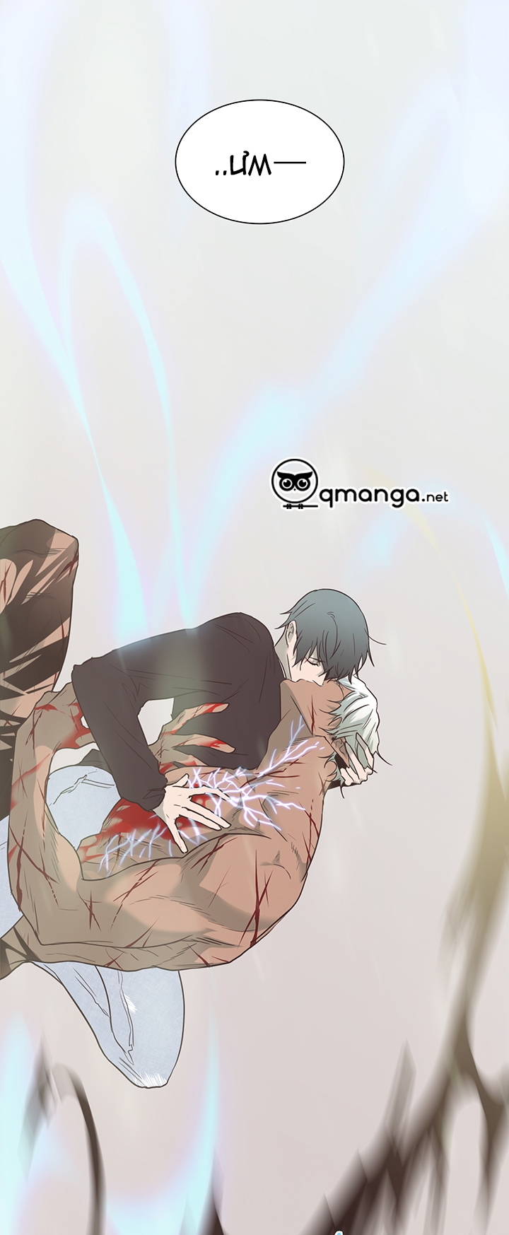 Dear Door Chapter 78 - Trang 20