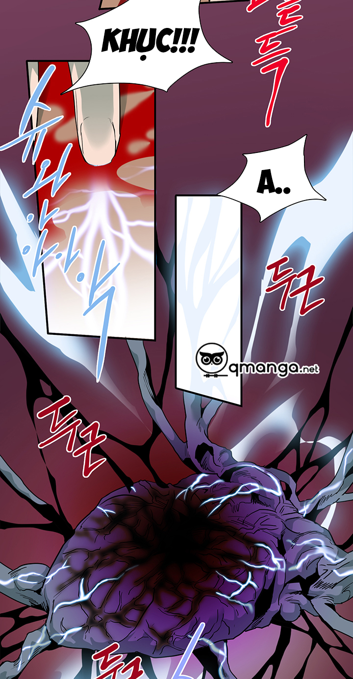 Dear Door Chapter 78 - Trang 22