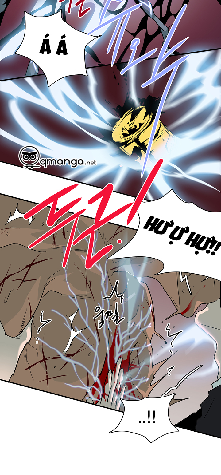 Dear Door Chapter 78 - Trang 23