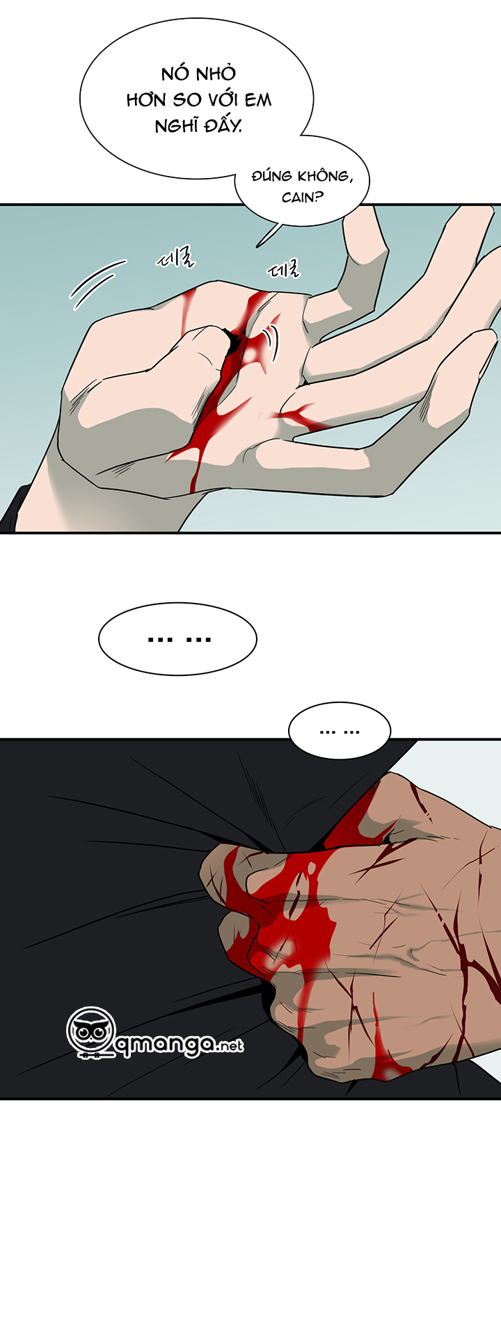 Dear Door Chapter 78 - Trang 34