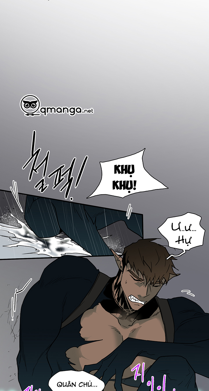 Dear Door Chapter 78 - Trang 7
