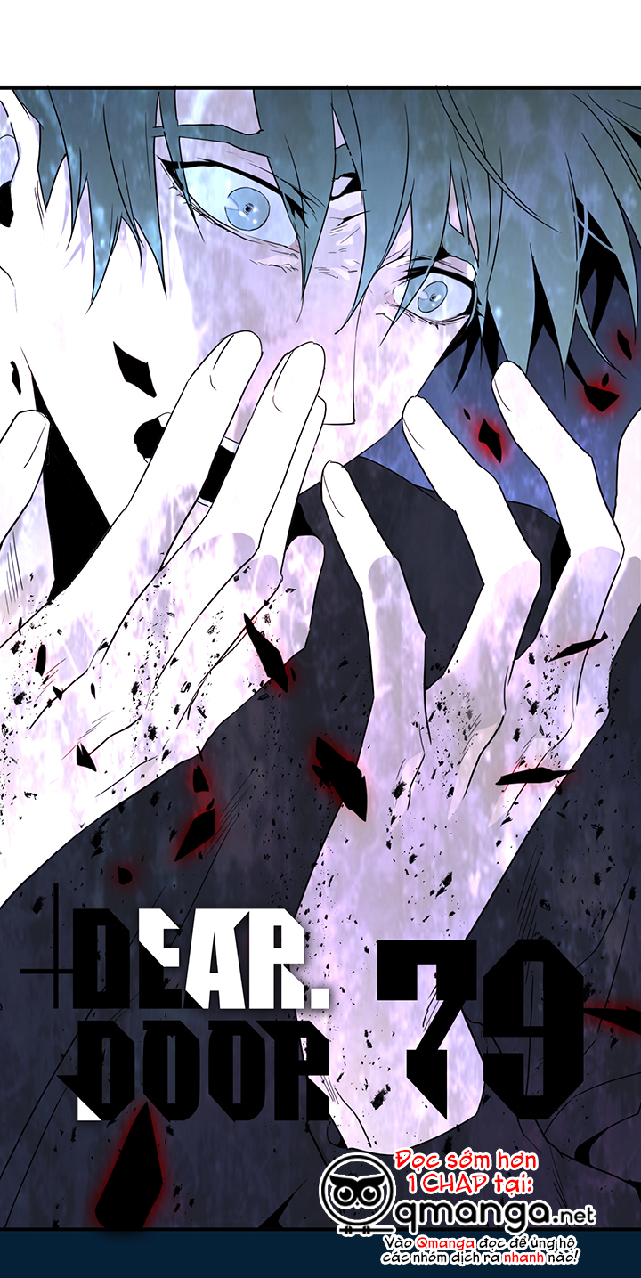 Dear Door Chapter 79 - Trang 1