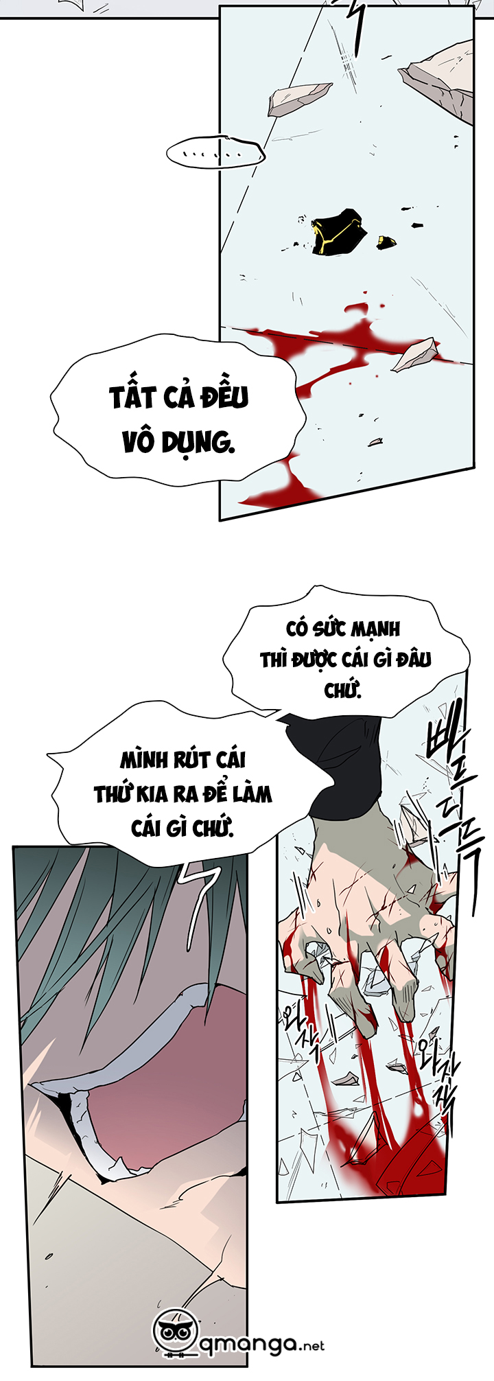 Dear Door Chapter 79 - Trang 10