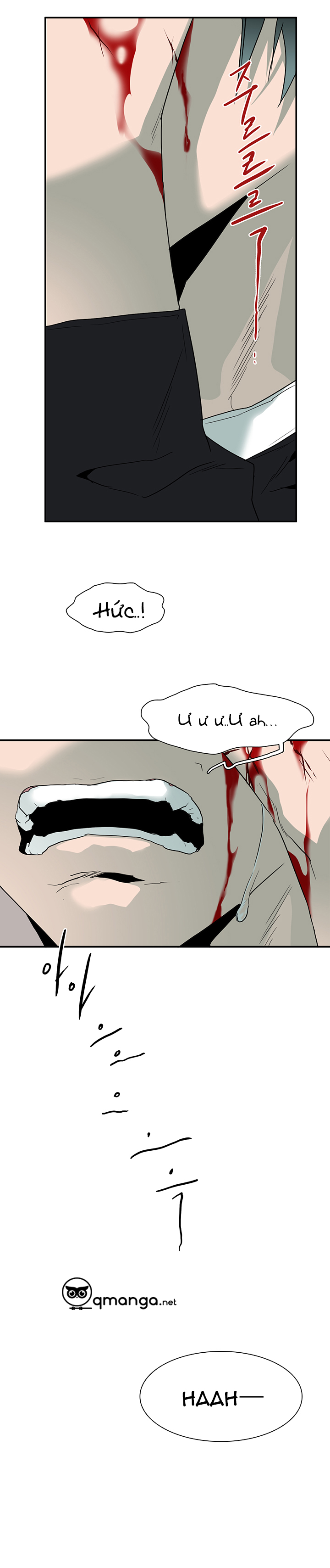 Dear Door Chapter 79 - Trang 14