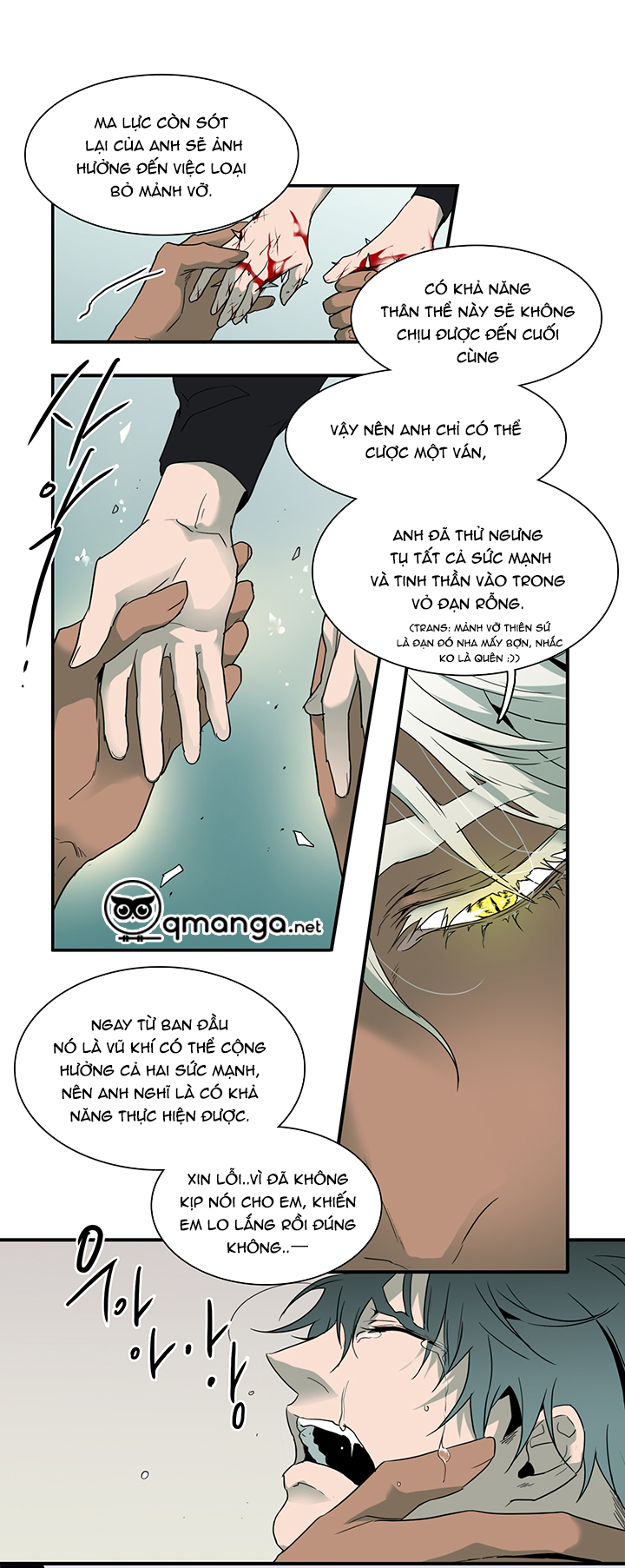 Dear Door Chapter 79 - Trang 16