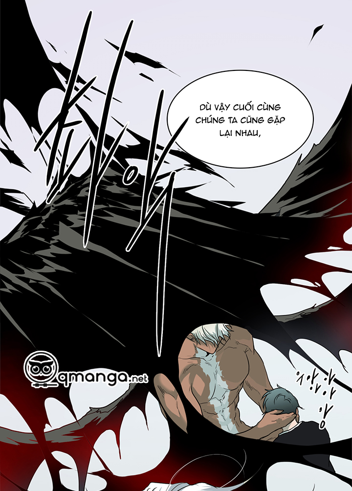 Dear Door Chapter 79 - Trang 17