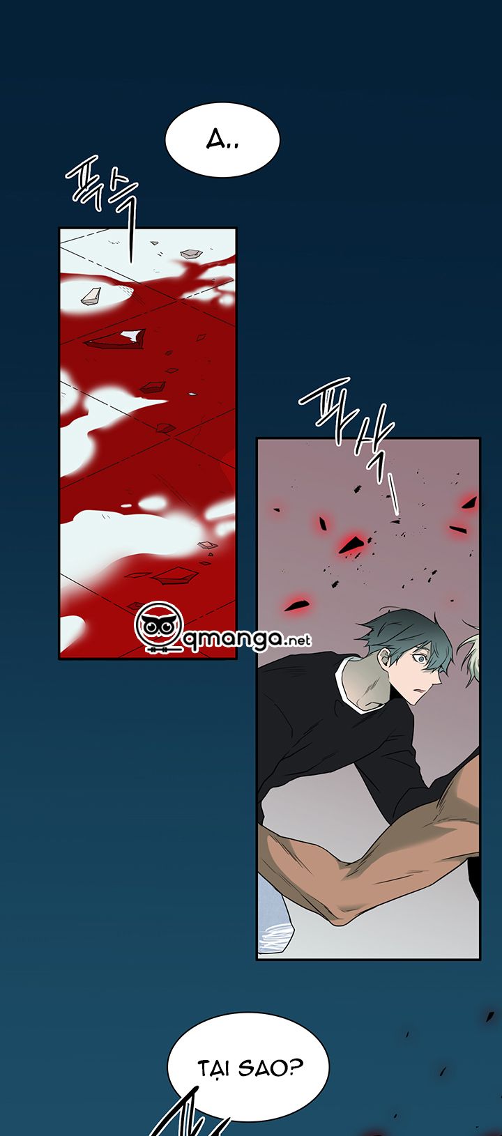 Dear Door Chapter 79 - Trang 2