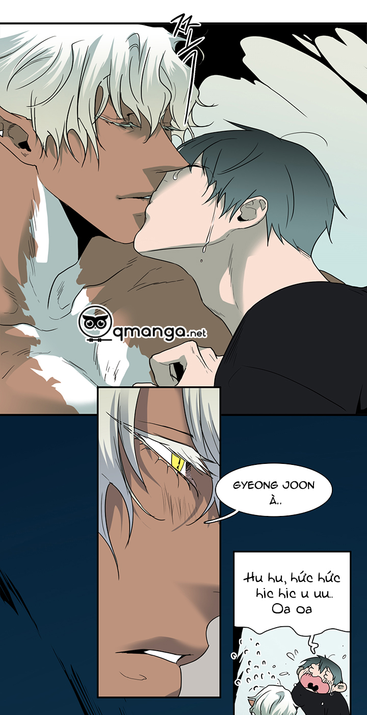 Dear Door Chapter 79 - Trang 20