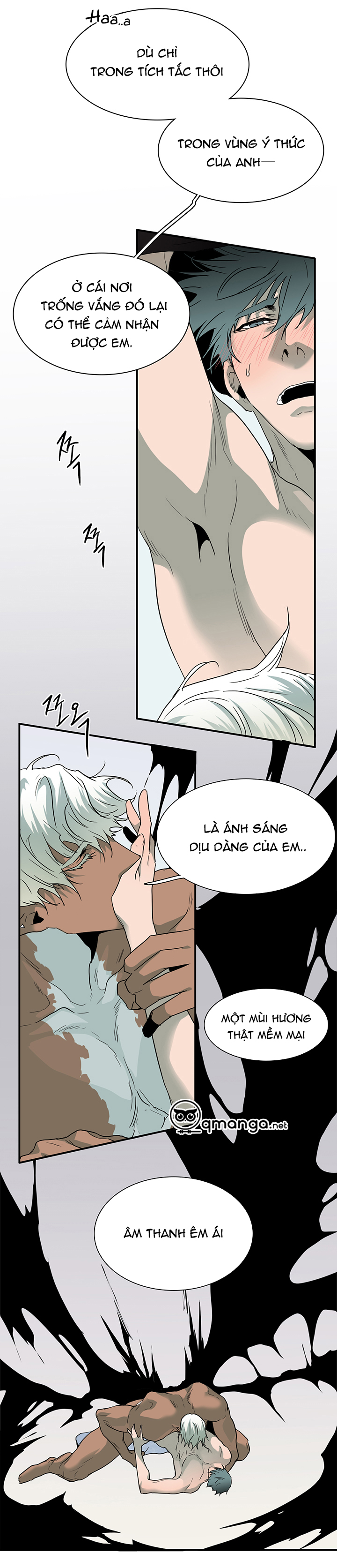 Dear Door Chapter 79 - Trang 24