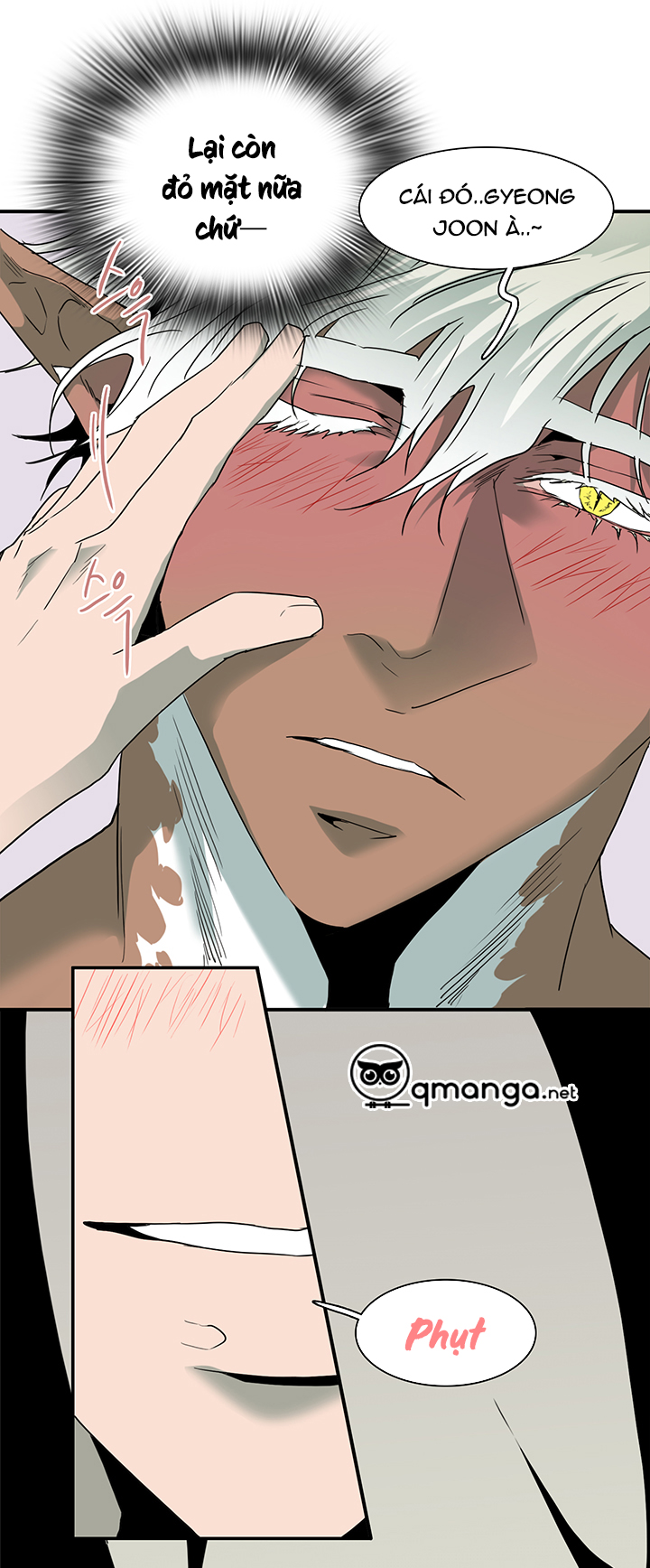 Dear Door Chapter 79 - Trang 29
