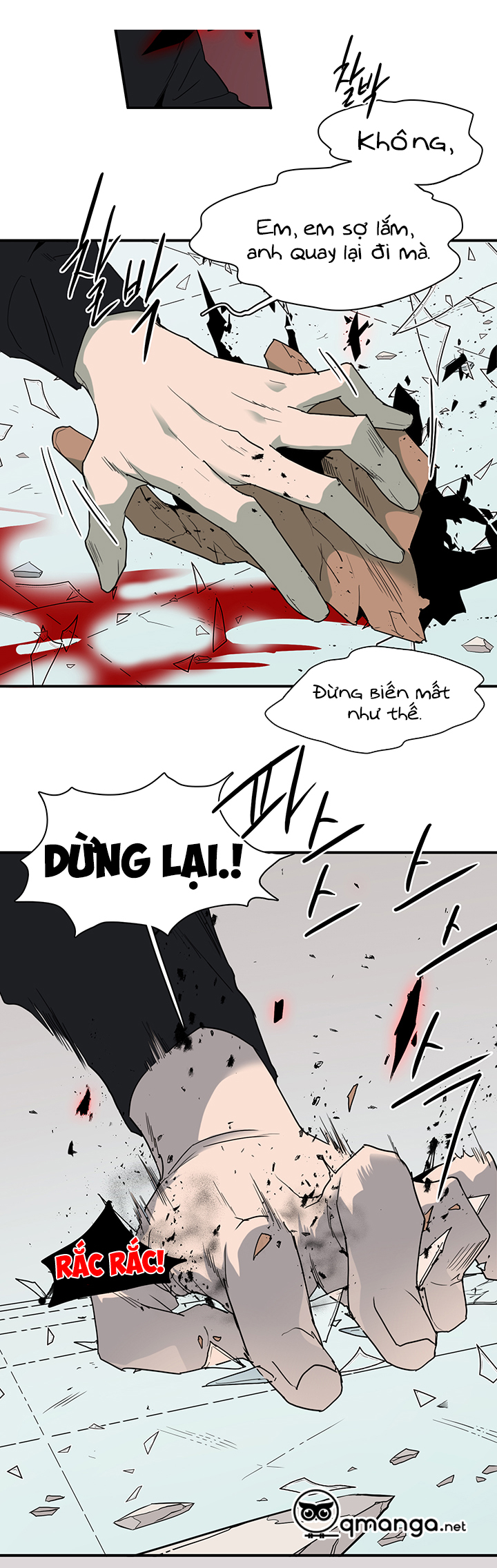 Dear Door Chapter 79 - Trang 6