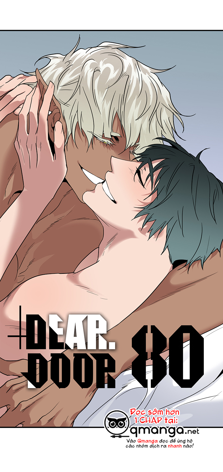 Dear Door Chapter 80 - Trang 1