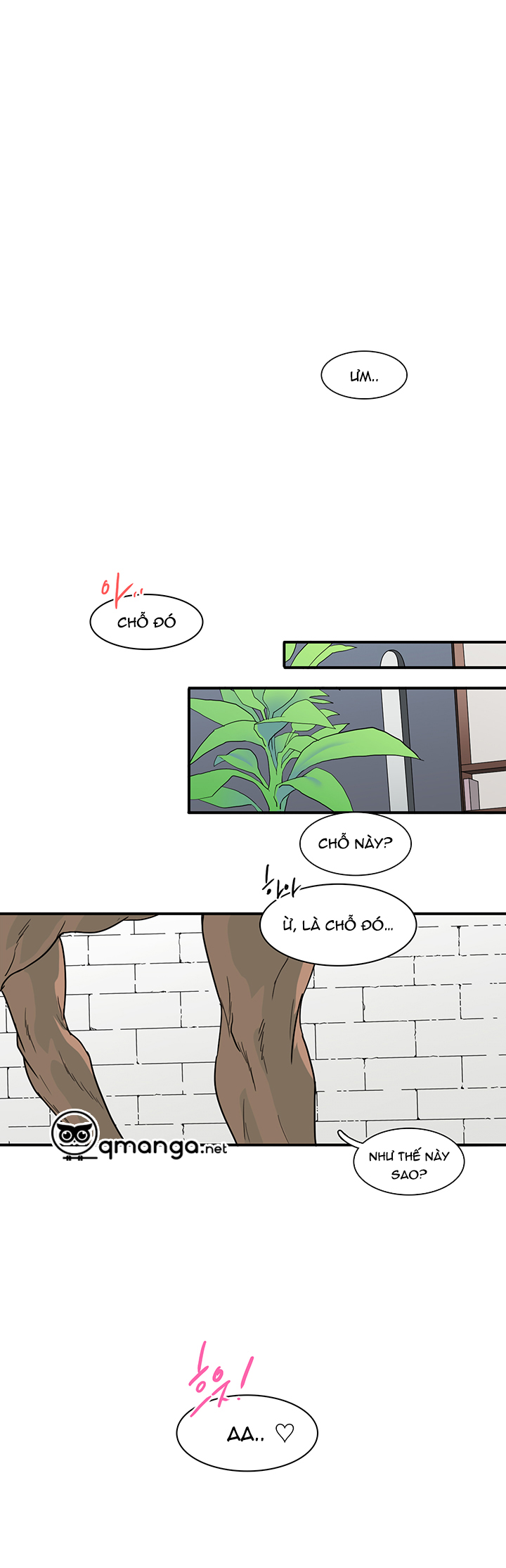Dear Door Chapter 80 - Trang 16