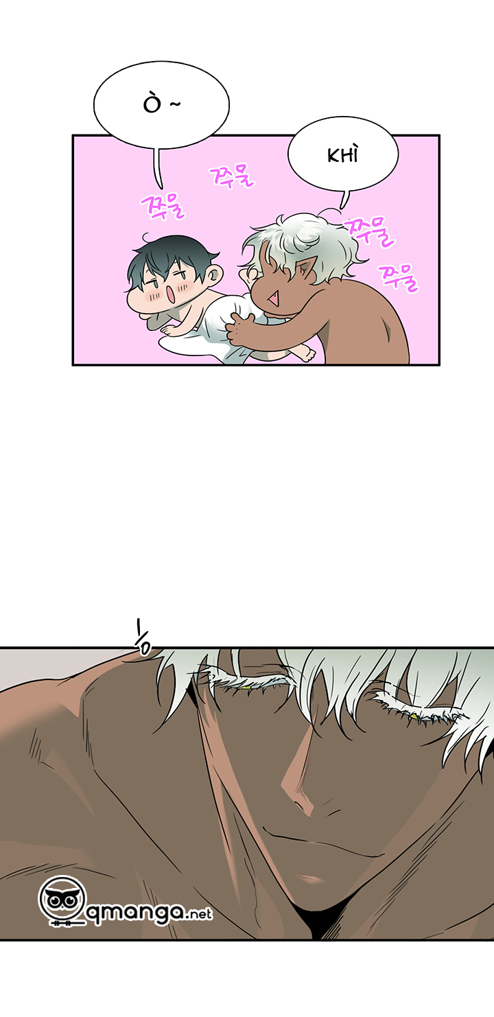 Dear Door Chapter 80 - Trang 19