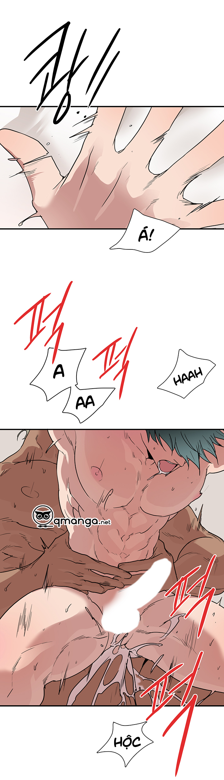 Dear Door Chapter 80 - Trang 2