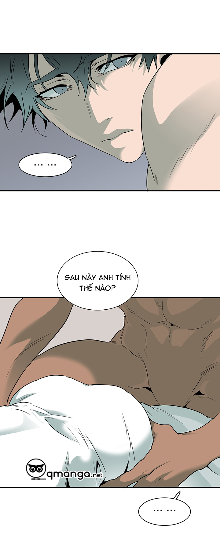 Dear Door Chapter 80 - Trang 20