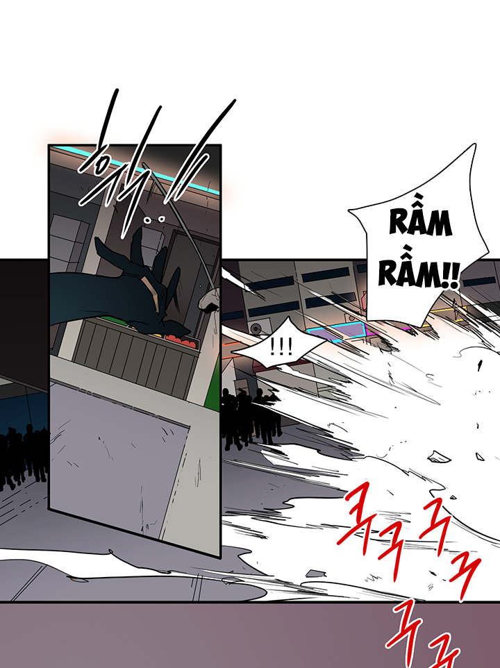 Dear Door Chapter 80 - Trang 31