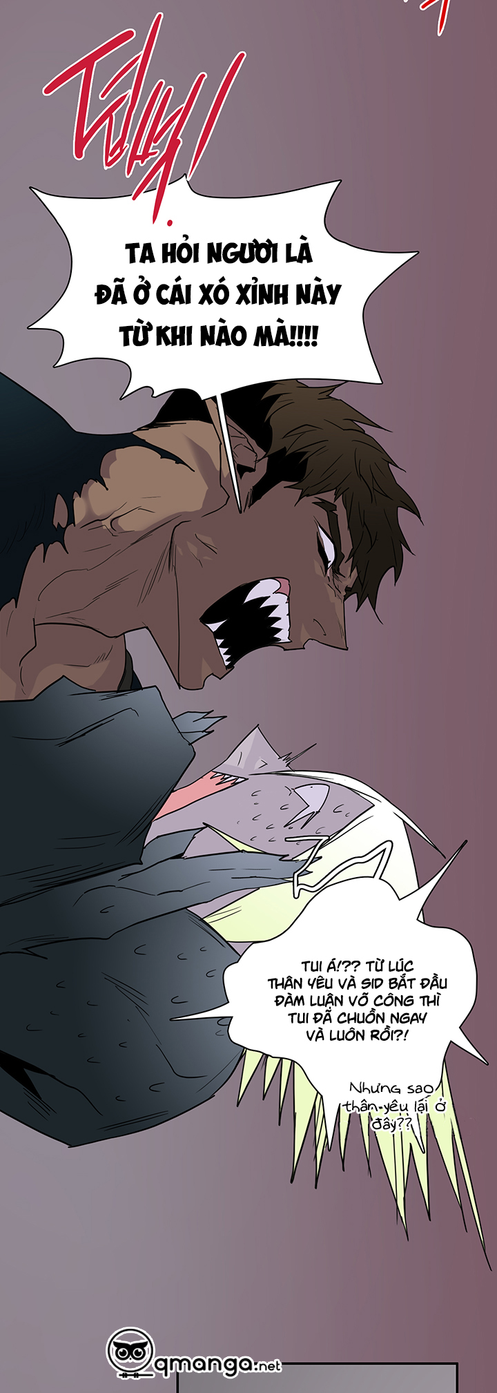 Dear Door Chapter 80 - Trang 32