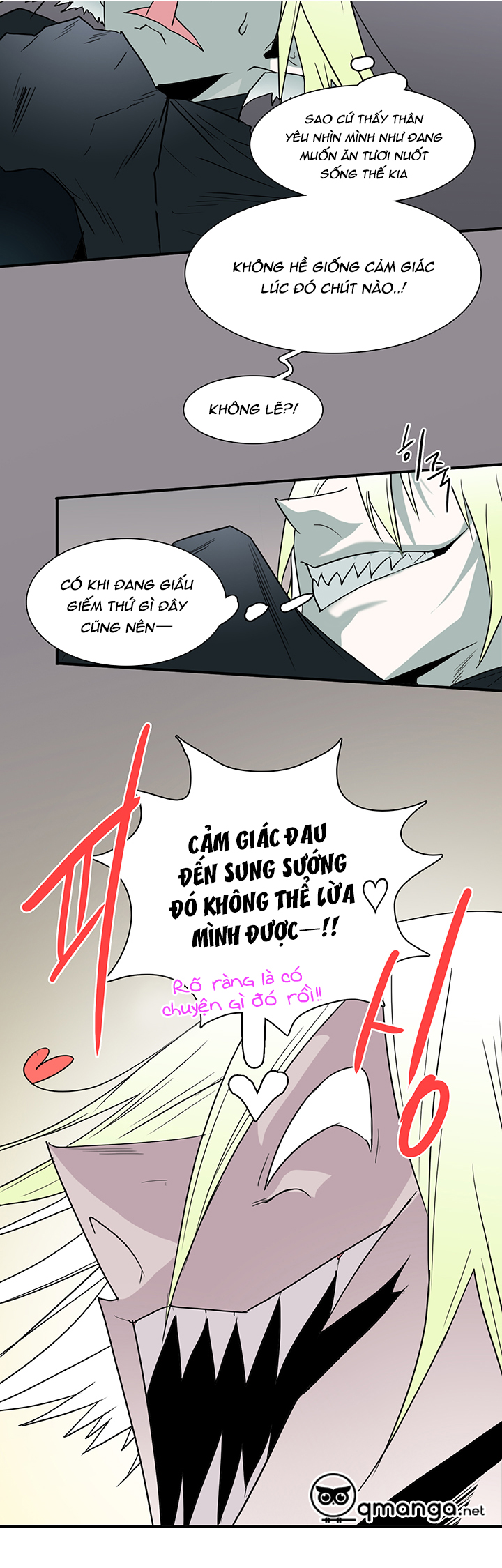 Dear Door Chapter 80 - Trang 34