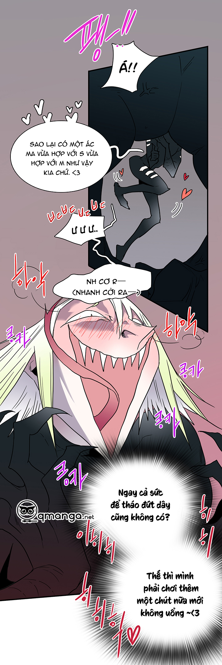 Dear Door Chapter 80 - Trang 39
