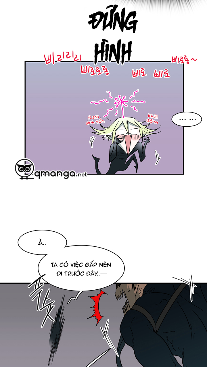 Dear Door Chapter 80 - Trang 40