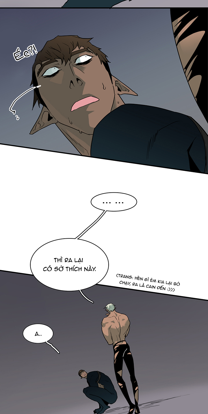Dear Door Chapter 80 - Trang 42